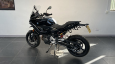 BMW F900 XR (25MY)